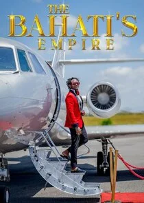 Póster de The Bahatis Empire