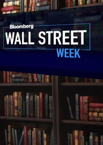 Póster de Bloomberg Wall Street Week
