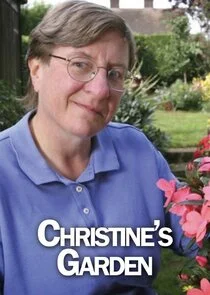Póster de Christine's Garden