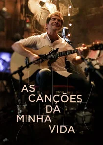 Plakat As CanÄ‚Â§Ä‚Âµes da Minha Vida