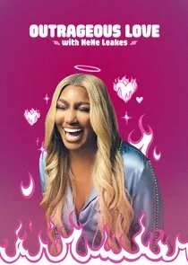 Affiche de Outrageous Love with NeNe Leakes