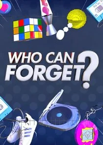 Póster de Who Can Forget?