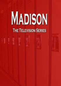 Madison Poster