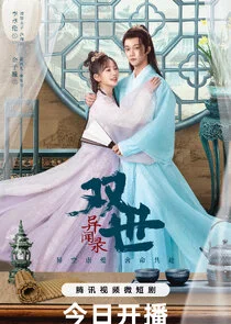 Affiche de Princess Across Time
