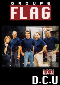 Póster de Groupe Flag