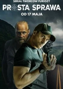 Poster di Prosta sprawa