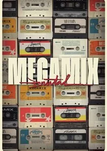 Póster de Megamix brutal
