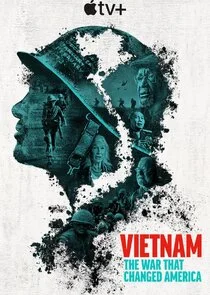 Vietnam: Der Krieg, der die USA veränderte Poster