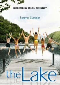 The Lake Poster