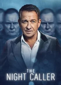 Poster di The Night Caller