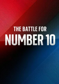Póster de The Battle for Number 10