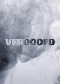 Póster de Verdoofd