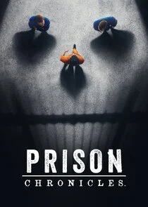 Póster de Crónicas de prisión