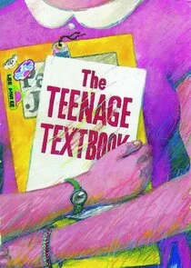 Póster de Teenage Textbook: The Series