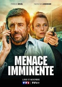 Affiche de Menace Imminente