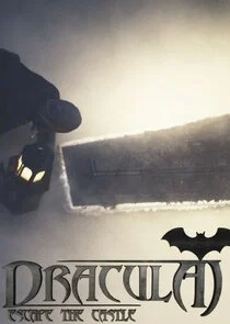 Póster de Dracula: Escape the Castle