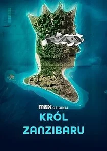 Póster de El Rey de Zanzibar