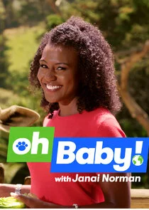 Pôster de Oh Baby!