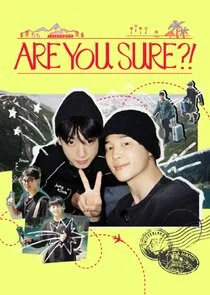 Poster di Are You Sure?