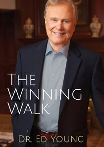 Póster de The Winning Walk with Dr. Ed Young