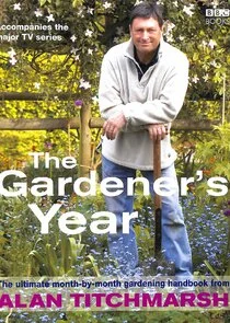 Póster de The Gardener's Year