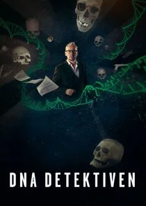 Póster de DNA Detektiven