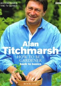Póster de How to be a Gardener