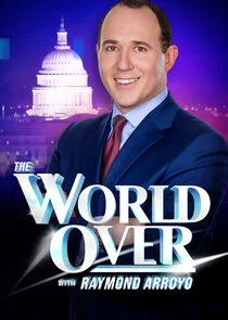 Póster de The World Over