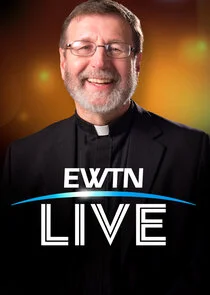 Póster de EWTN Live