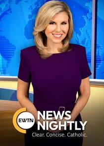 Póster de EWTN News Nightly