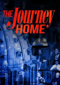 Póster de The Journey Home