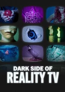 Póster de Dark Side of Reality TV