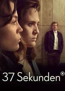 Affiche de 37 Sekunden