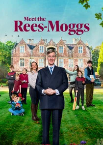 Póster de Meet the Rees-Moggs