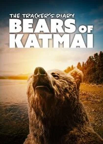 Pôster de The Tracker's Diary: Bears of Katmai