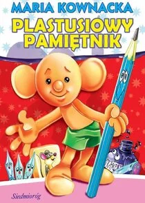 Plastusiowy pamiĂ„â„˘tnik afişi