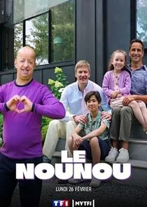 Le Nounou afişi