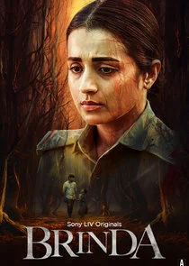 Póster de Brinda