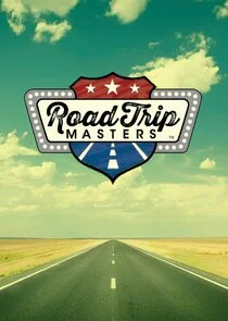 Póster de Road Trip Masters