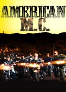 Póster de American MC