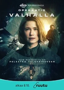 Operaatio Valhalla poster