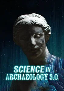 Póster de Science in Archaeology 3.0