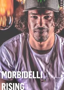 Póster de Morbidelli Rising