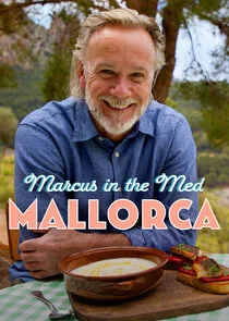 Marcus in the Med: Mallorca afişi