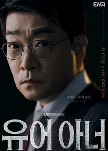 Affiche de Your Honor