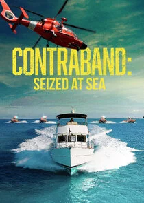 Contraband: Seized at Sea Poster