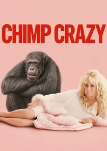 Poster di Chimp Crazy