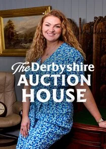 Poster di The Derbyshire Auction House