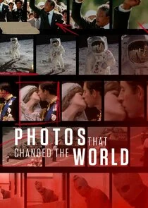 Póster de Photos That Changed the World