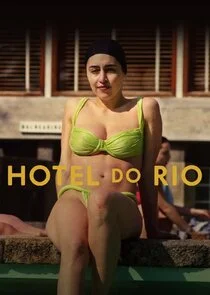Póster de Hotel do Rio